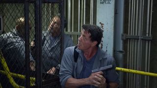 43. План побега (2013)