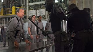 44. План побега (2013)