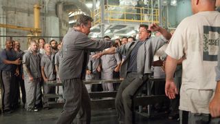 45. План побега (2013)