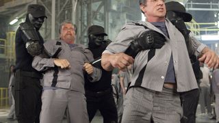 7. План побега (2013)