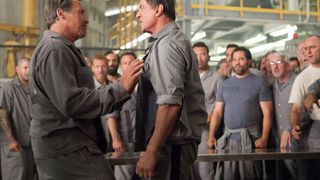 8. План побега (2013)