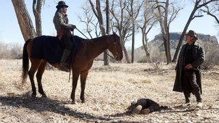 11. Железная хватка (2010)