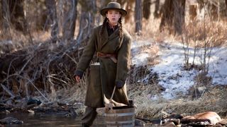 13. Железная хватка (2010)