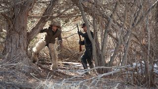 14. Железная хватка (2010)