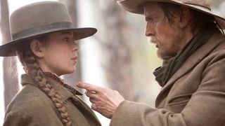 18. Железная хватка (2010)