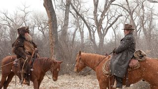 21. Железная хватка (2010)