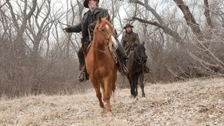 22. Железная хватка (2010)