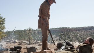 24. Железная хватка (2010)