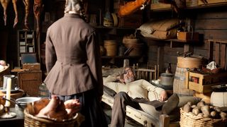 36. Железная хватка (2010)