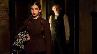 38. Железная хватка (2010)