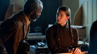 43. Железная хватка (2010)