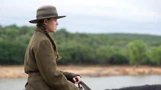 47. Железная хватка (2010)