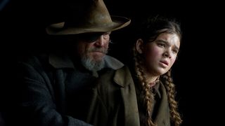 48. Железная хватка (2010)