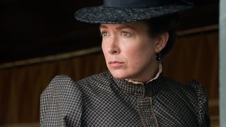 50. Железная хватка (2010)