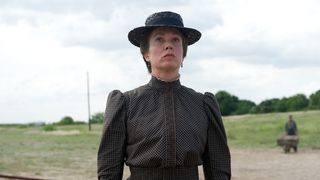 53. Железная хватка (2010)