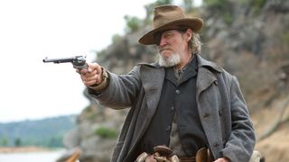 63. Железная хватка (2010)