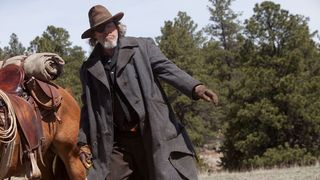 9. Железная хватка (2010)