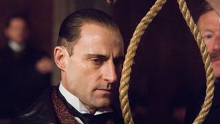 11. Шерлок Холмс (2009)