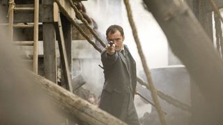 21. Шерлок Холмс (2009)