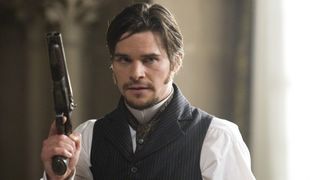 30. Шерлок Холмс (2009)