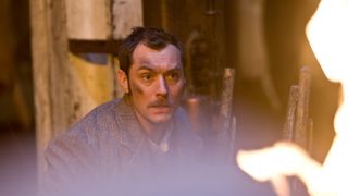 32. Шерлок Холмс (2009)