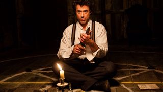 34. Шерлок Холмс (2009)