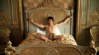 38. Шерлок Холмс (2009)