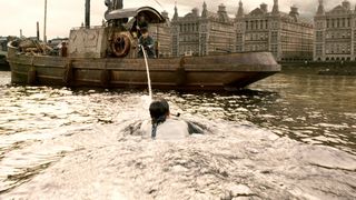 40. Шерлок Холмс (2009)