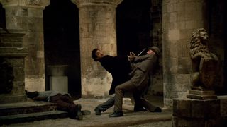 41. Шерлок Холмс (2009)