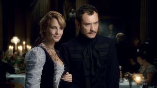 47. Шерлок Холмс (2009)