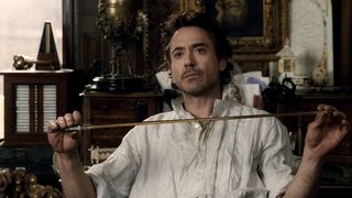 48. Шерлок Холмс (2009)