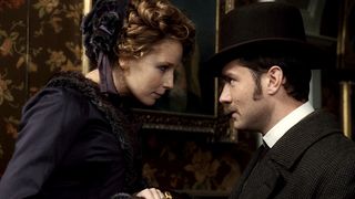 53. Шерлок Холмс (2009)