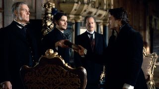 60. Шерлок Холмс (2009)