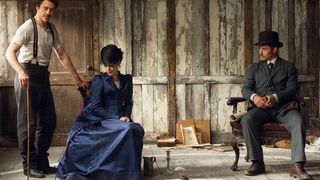 7. Шерлок Холмс (2009)
