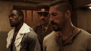 10. Неоспоримый 3 (2010)