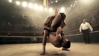 11. Неоспоримый 3 (2010)