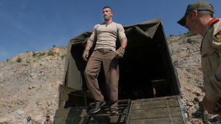 12. Неоспоримый 3 (2010)