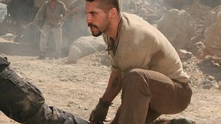 15. Неоспоримый 3 (2010)