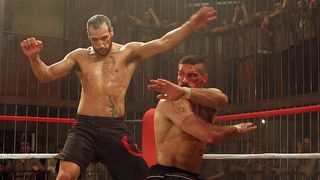 17. Неоспоримый 3 (2010)