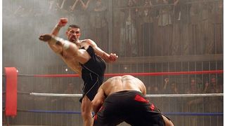 20. Неоспоримый 3 (2010)