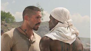 21. Неоспоримый 3 (2010)