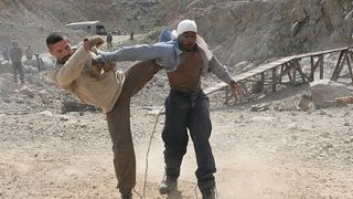 23. Неоспоримый 3 (2010)