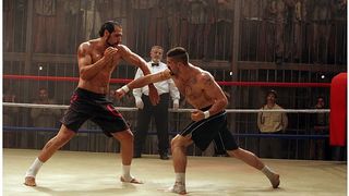 27. Неоспоримый 3 (2010)