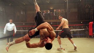 28. Неоспоримый 3 (2010)