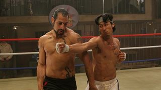 29. Неоспоримый 3 (2010)