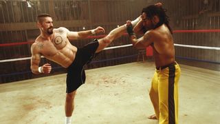 3. Неоспоримый 3 (2010)