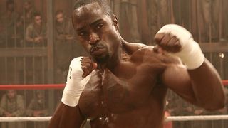 30. Неоспоримый 3 (2010)