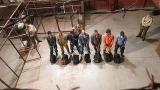 33. Неоспоримый 3 (2010)