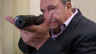 38. Неоспоримый 3 (2010)