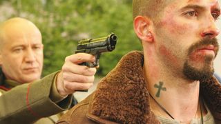 4. Неоспоримый 3 (2010)